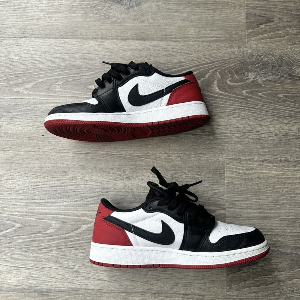 Jordan 1 low - Picture 2 of 6